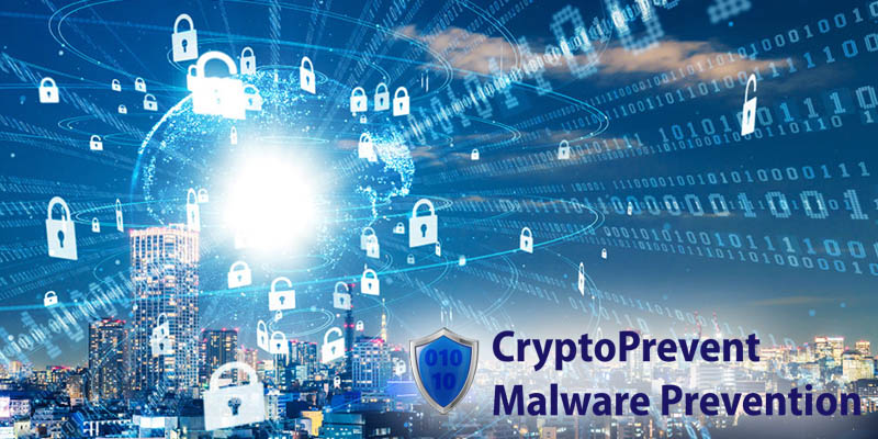 Crypto Prevent Anti-Malware